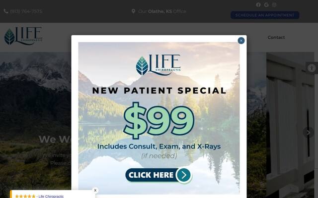 Life Chiropractic