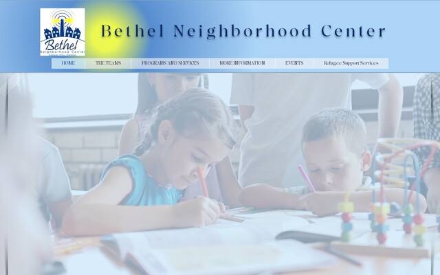 Bethel Neighborhood Community Center