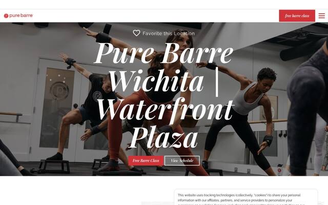 Pure Barre
