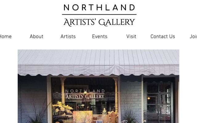 Northland Artists' Gallery