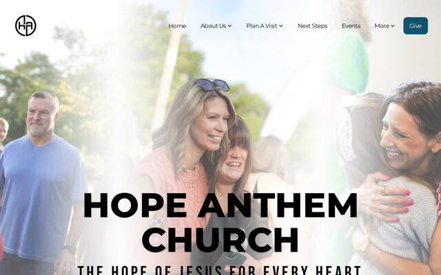 Hope Anthem Church