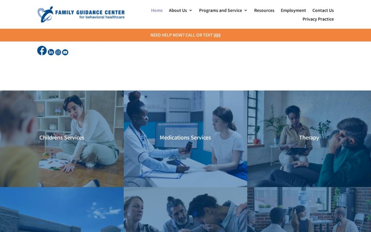Family Guidance Center