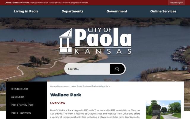 Wallace Park