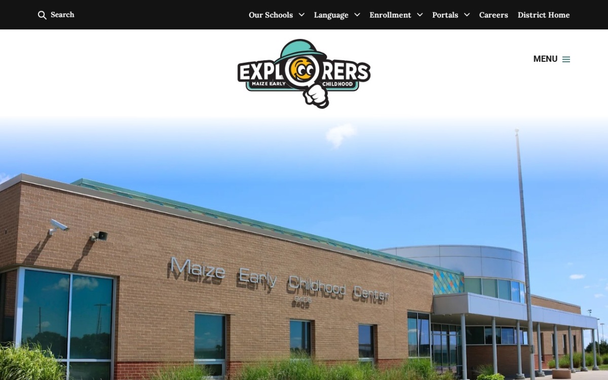 Maize Early Childhood Center
