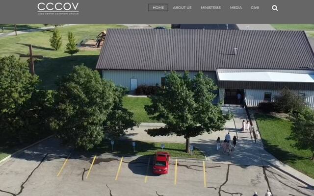 Evangelical Covenant Church