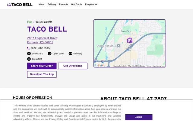Taco Bell