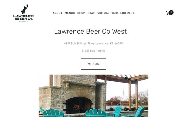Lawrence Beer Company
