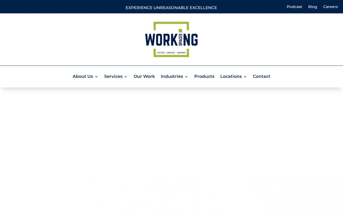 Working Spaces Inc