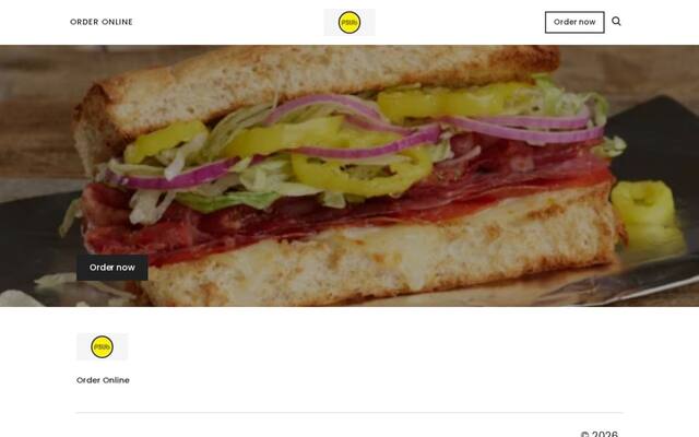 Planet Sub