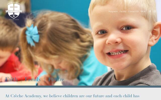 Crèche Academy LLC