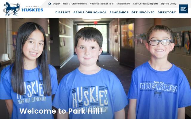 Park Hill Elementary School