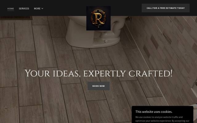 Ramduart Enterprise