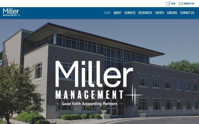 Miller Management