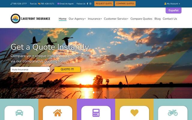 Lakefront Insurance Agency