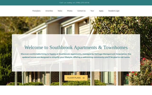 Southbrook Apartments