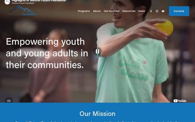Summit Future Foundation