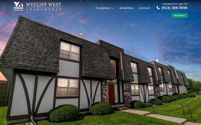 Wycliff West Apartments