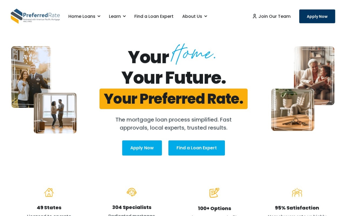 Preferred Rate - Kansas City