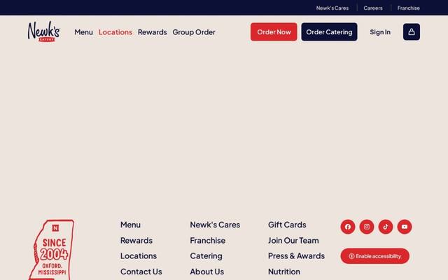 Newk's Eatery