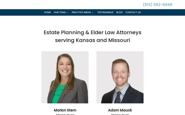 Stern & Mauck
