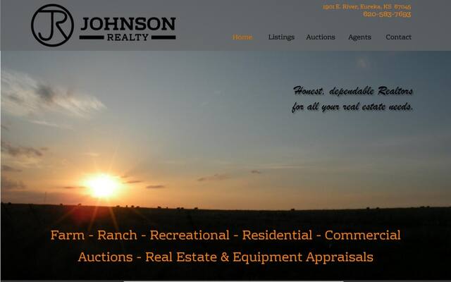 Johnson Realty