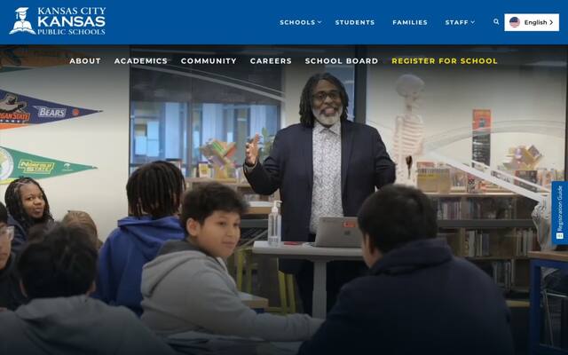 Rosedale Middle School