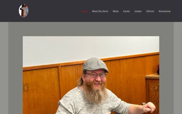 Living Hope Fellowship