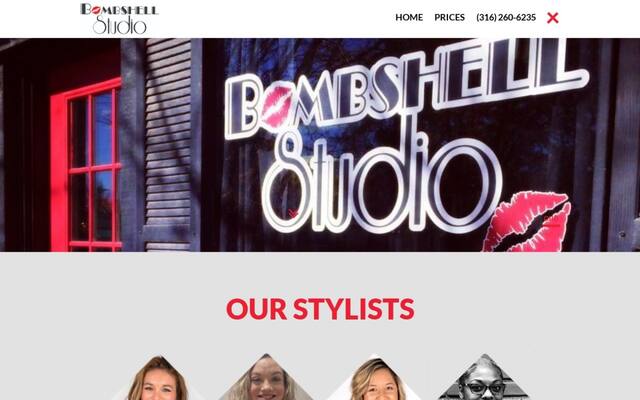 Bombshell Studio