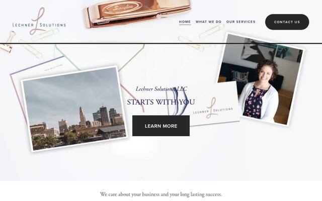 Lechner Solutions, LLC