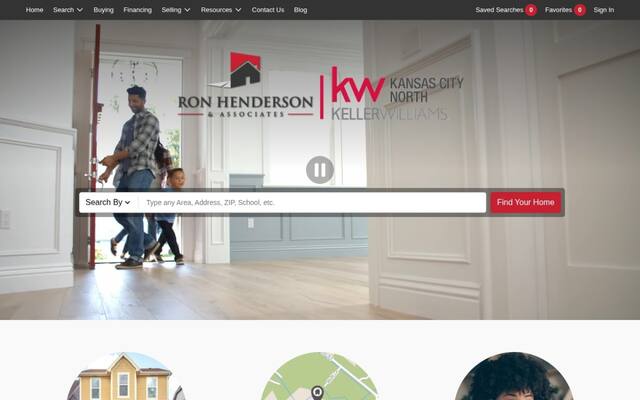 Ron Henderson & Associates
