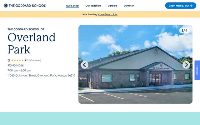 The Goddard School