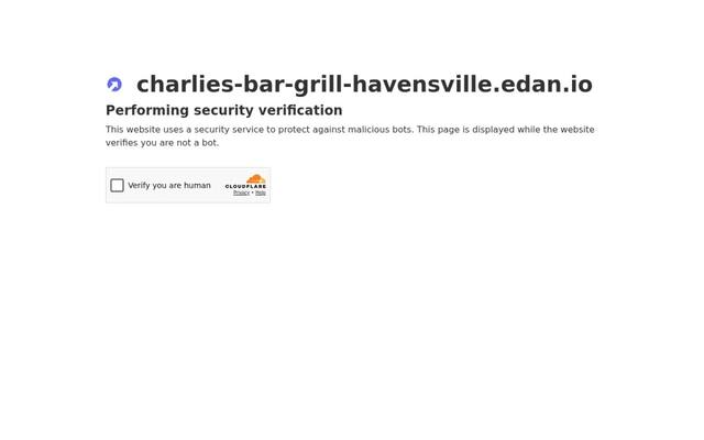 Charlies