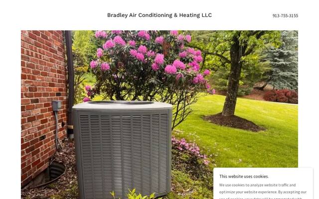 Bradley Air Conditioning & Heating