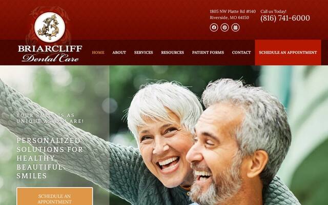 Briarcliff Dental Care