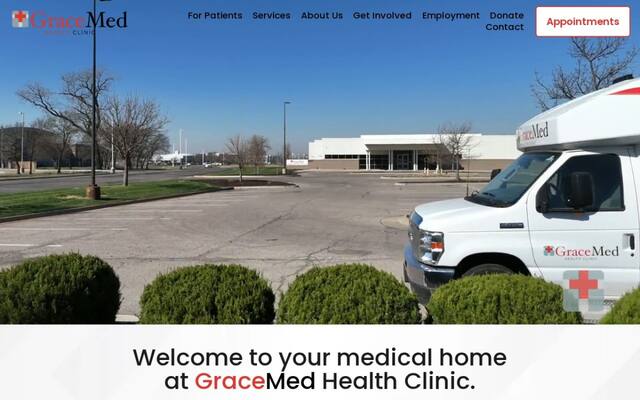 Gracemed Capitol Family Clinic
