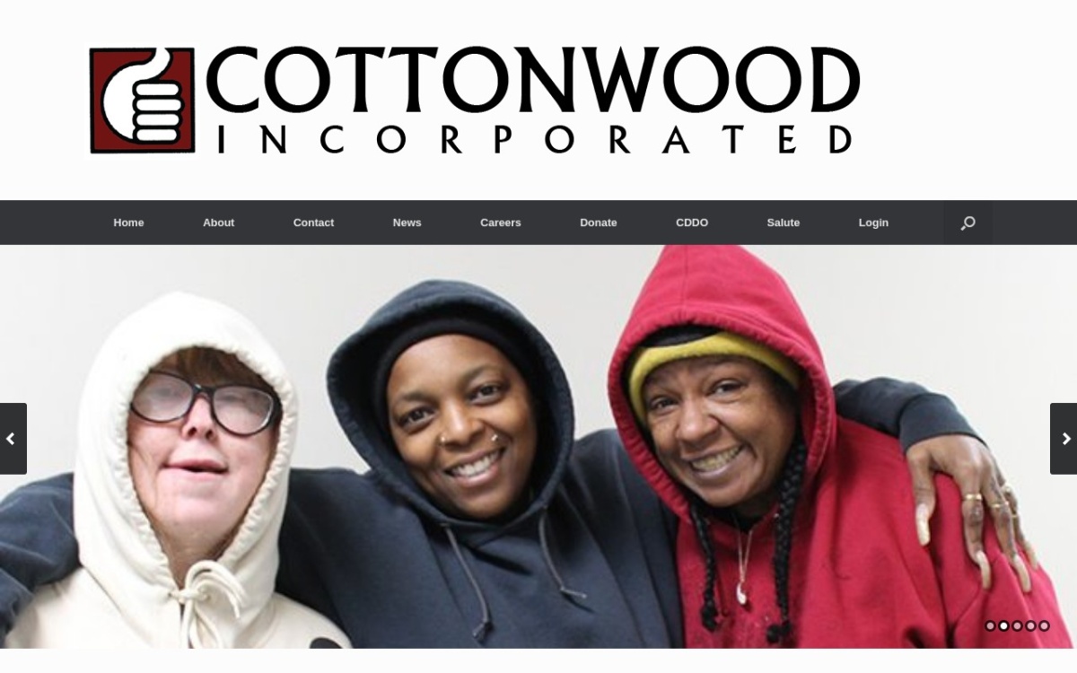 Cottonwood, Inc.