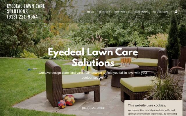 Eyedeal Landscape