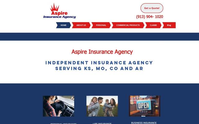 Aspire Insurance Agency