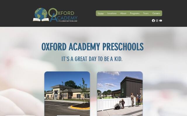 Oxford Academy