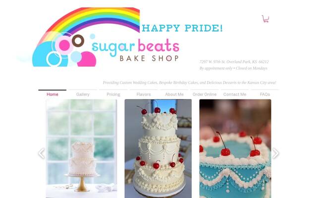 Sugar Beats Bake Shop