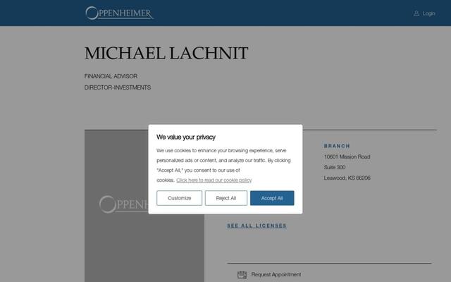 Michael Lachnit