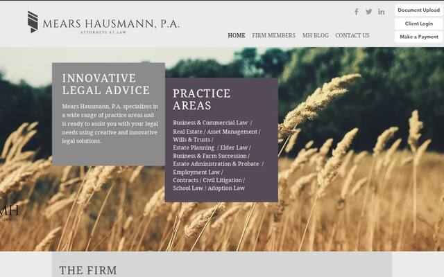 Mears Hausmann