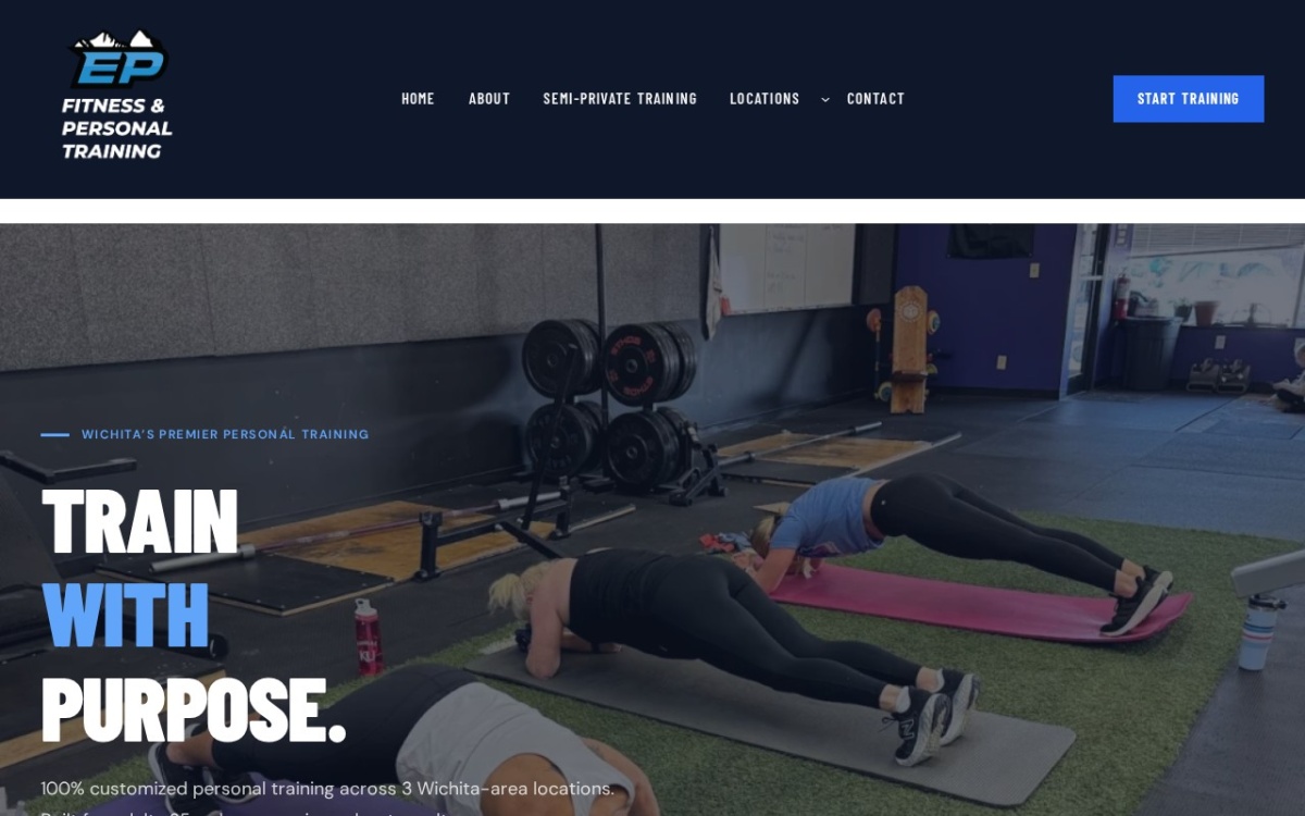 EP Fitness