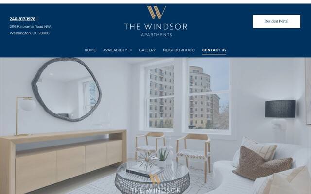 Windsor Estates