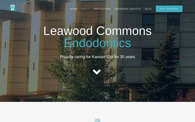 Leawood Commons Endodontics
