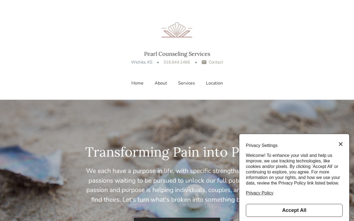 Restoration Counseling Services