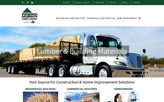 Evans Concrete Construction