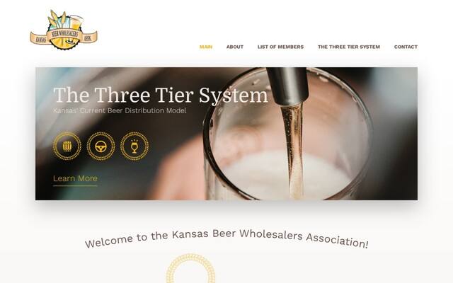 Kansas Beer Wholesalers Association