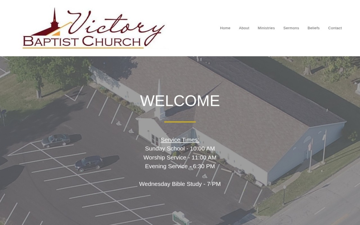 Victory Baptist Church