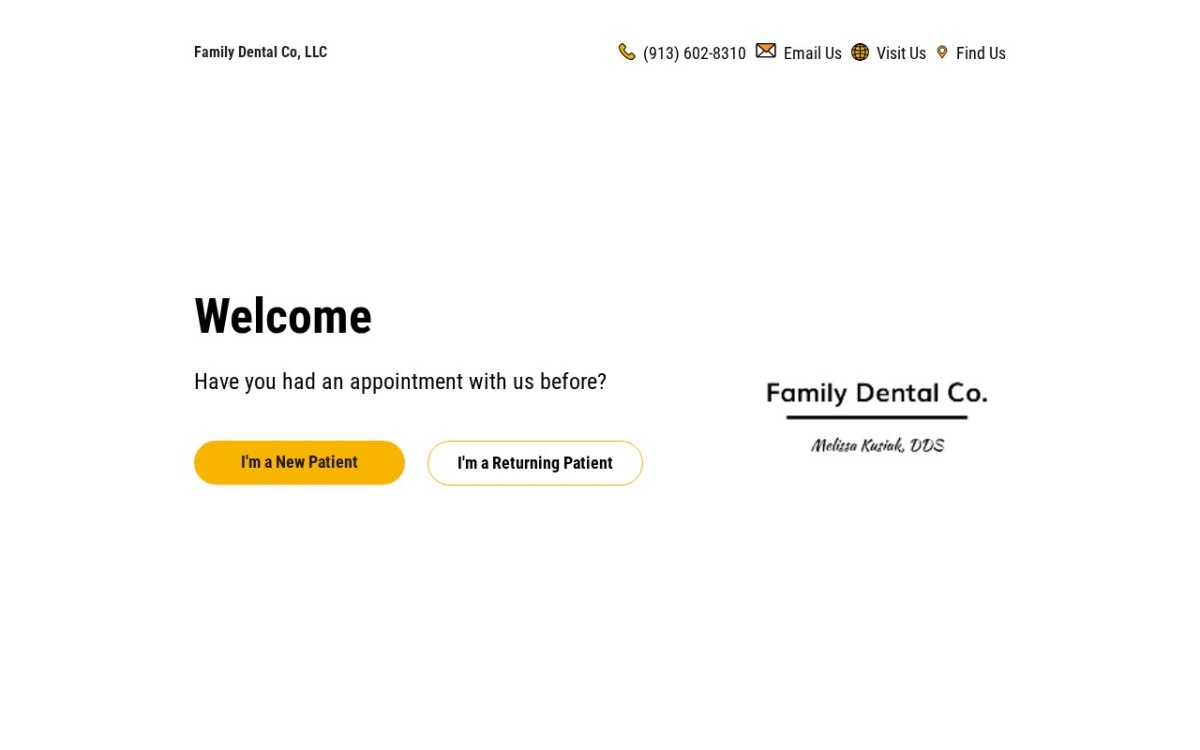 Family Dental Co